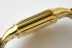 Cartier Panthere de Cartier Watch Gold Style - Image 6
