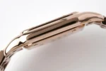 Cartier Panthere de Cartier 27x37mm Rose Gold Watch (2) - Image 7