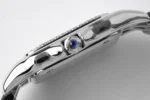 Cartier Panthere de Cartier Watch Silver Steel (2) - Image 6