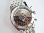 Breitling Navitimer B01 Panda Dial Steel - Image 7