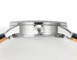 Breitling Navitimer Automatic Blue Leather - Image 7