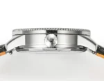 Breitling Navitimer Automatic Grey Dial Leather - Image 7