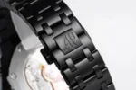Audemars Piguet Royal Oak Offshore Black Watch - Image 7