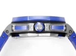 Audemars Piguet Royal Oak Offshore Blue Chronograph - Image 7