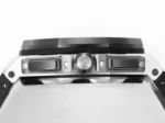 Audemars Piguet Royal Oak Offshore Chronograph Silver Black Rubber - Image 7