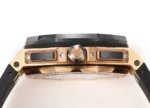 Audemars Piguet Royal Oak Offshore Rose Gold Black - Image 7