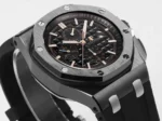 Audemars Piguet Royal Oak Offshore Black Chronograph - Image 7