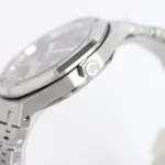Audemars Piguet Royal Oak Offshore Watch Silver (3) - Image 7