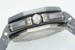 Audemars Piguet Royal Oak Offshore 26400 Grey Chronograph - Image 7