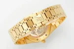 Audemars Piguet Royal Oak 15202 Gold Watch - Image 7