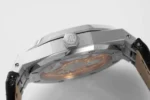 Audemars Piguet Royal Oak 15500 Black Leather - Image 7