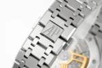 Audemars Piguet Royal Oak 15500V2 Silver Watch - Image 7
