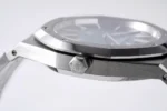 Audemars Piguet Royal Oak 15202 Green Steel Watch - Image 7