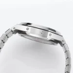 Audemars Piguet Royal Oak Perpetual Calendar Blue Dial Stainless Steel Watch - Image 7