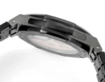 Audemars Piguet Royal Oak 26591IP Black Watch - Image 7