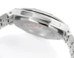 Audemars Piguet Royal Oak 26591IP Pink Dial Steel Watch - Image 7