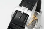 Audemars Piguet CODE 11.59 Blue Dial Watch (2) - Image 7