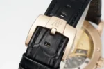 Audemars Piguet CODE 11.59 Black Dial Watch - Image 7