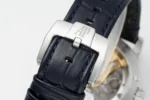 Audemars Piguet CODE 11.59 Blue Dial Watch (5) - Image 7