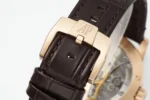 Audemars Piguet CODE 11.59 Blue Dial Watch (6) - Image 7