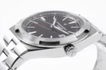 Vacheron Constantin Overseas 4500V Series – Brown Dial, Stainless Steel Bracelet, Luxury Automatic Watch - Image 7