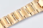 Rolex Submariner 40mm Blue Dial Gold Tone Watch – 116618 Series - Image 7