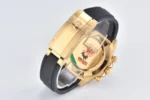 Rolex Daytona Watch with Black Ceramic Bezel - Image 7