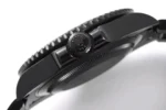 Rolex GMT-Master II Oreo – Black DLC with Black & White Ceramic Dial - Image 7