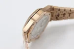 Audemars Piguet Royal Oak Tourbillon Blue Rose Gold - Image 7