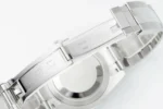 Rolex GMT-Master II Watch – Red/Blue Bezel, Stainless Steel, Exclusive Cal. 3285 Movement - Image 7