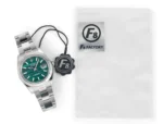 Rolex Datejust 41 Custom Malachite Dial - Image 7
