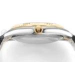 Rolex Datejust 41mm Two-Tone Gold and Steel Watch - Image 8