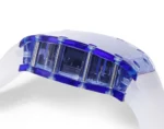 Richard Mille RM052 Blue Skeleton Watch - Image 8