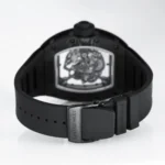 Richard Mille RM055 Carbon Fiber Black Rubber - Image 8