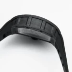 Richard Mille RM055 Carbon Fiber Black Rubber (2) - Image 8