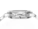 Patek Philippe Nautilus 5740/1G Silver Watch - Image 8