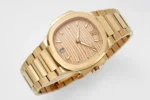 Patek Philippe Nautilus 7118 Rose Gold Watch - Image 8