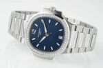 Patek Philippe Nautilus 7118 Blue Dial Steel (2) - Image 8