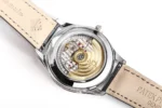 Patek Philippe Complications 4947R White Dial Leather - Image 8