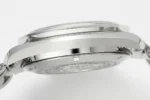 Omega Speedmaster Chronograph 9300 Silver - Image 8