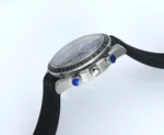 OMEGA Speedmaster 326.32.40.50.06.001 Blue Rubber - Image 8