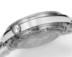 OMEGA Seamaster 600 Black Stainless Steel - Image 8