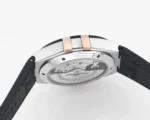 OMEGA Constellation Meteorite 41mm Brown Leather - Image 8