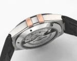 OMEGA Constellation Meteorite 41mm Silver - Image 8