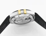 OMEGA Constellation Meteorite Green Watch - Image 8