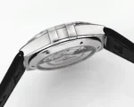 OMEGA Constellation Meteorite Watch Silver - Image 8