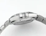 OMEGA Constellation Ceramic Silver Watch - Image 8
