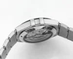 OMEGA Constellation 41mm Green Ceramic Watch - Image 8