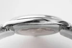 Longines Master Automatic Silver Dial Watch - Image 8