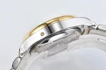 Longines Master Collection L2.773.4.78.6 Silver Two-Tone Watch - Image 8